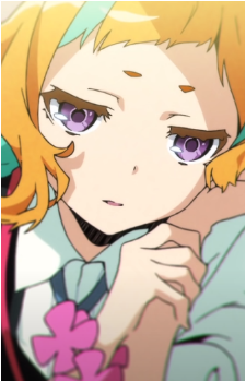 Nico Niiyama