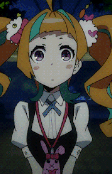 Nico Niiyama