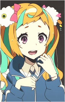 Nico Niiyama