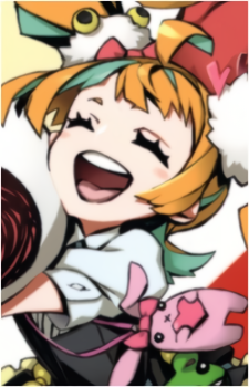 Nico Niiyama