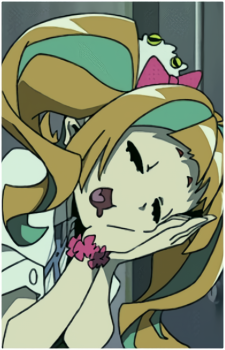 Nico Niiyama