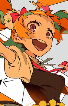 Nico Niiyama