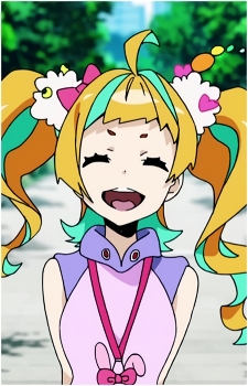 Nico Niiyama