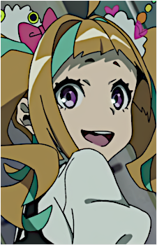 Nico Niiyama