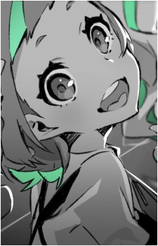 Nico Niiyama