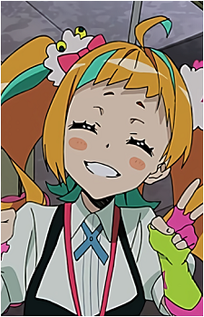 Nico Niiyama