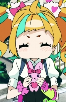 Nico Niiyama