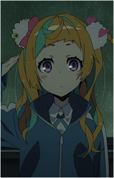 Nico Niiyama