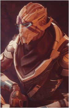 Vetra Nyx