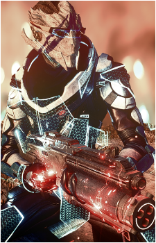 Vetra Nyx