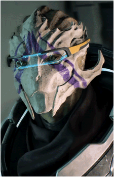 Vetra Nyx