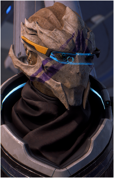 Vetra Nyx