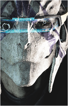 Vetra Nyx