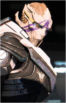 Vetra Nyx