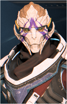 Vetra Nyx
