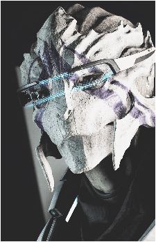 Vetra Nyx