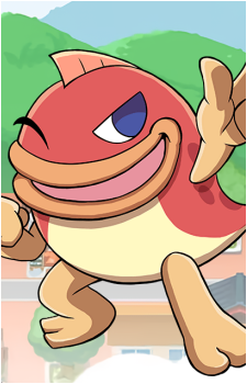 Suketoudara