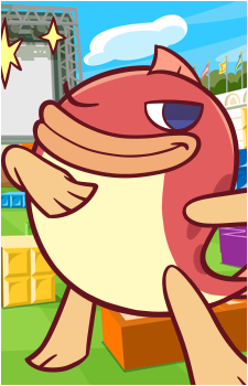 Suketoudara's image