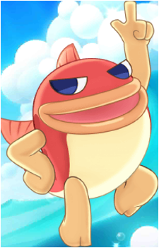 Suketoudara's image