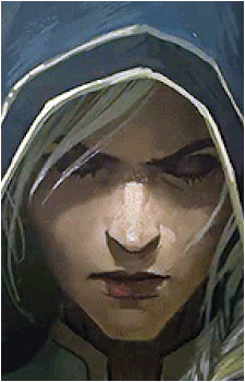 Jaina Proudmoore