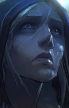 Jaina Proudmoore