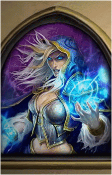Jaina Proudmoore