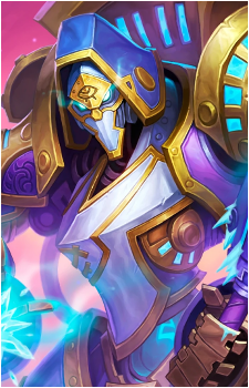 Jaina Proudmoore