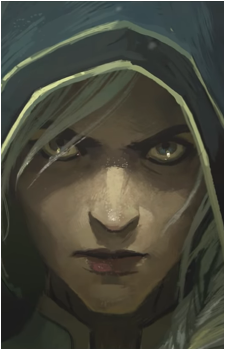 Jaina Proudmoore