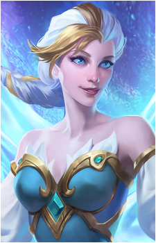 Jaina Proudmoore