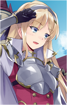 Hildegard Minas Lestia