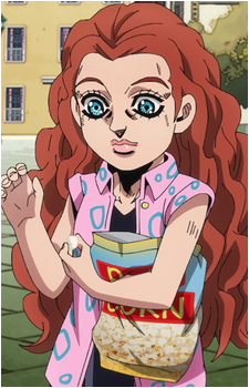 Maria {TSKR}'s image