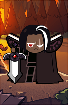 Dark Choco Cookie's image