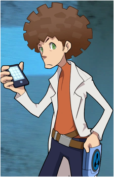 Dr. White {MN9}'s image