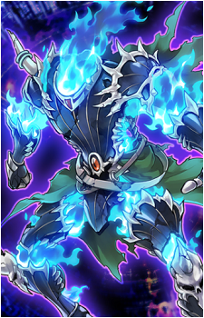 The Phantom Knights of Fragile Armor's image