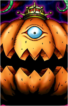 Pumpking the King of Ghosts's image