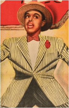 Harold Gridley's image