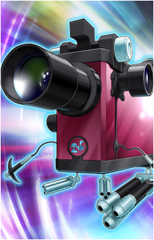 Numbers 25: Fullmetal Photoglide - Focus Force's image