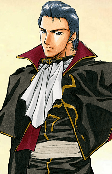 Reinhardt {FE}'s image