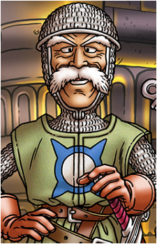Sir Mervyn's image