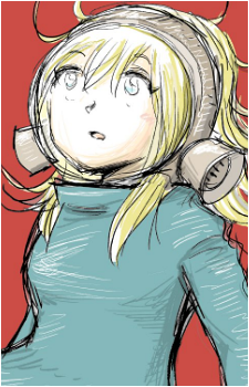 Omega-san's image