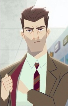 Chase Devineaux's image