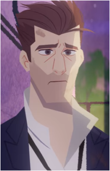 Chase Devineaux