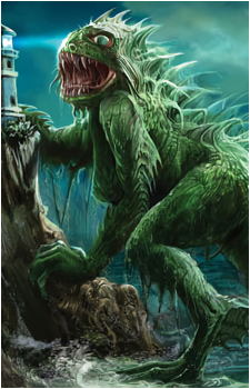 Mother Hydra's image