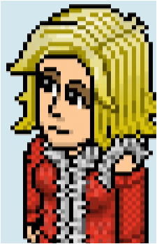 Bonnie Blonde's image