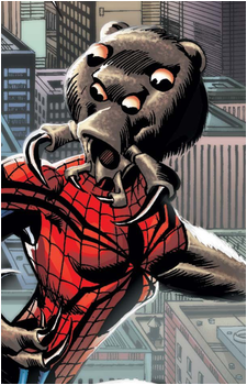 Spider-Girl (Mayday Parker)