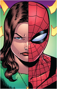 Spider-Girl (Mayday Parker)