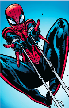 Spider-Girl (Mayday Parker)