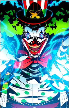 Majestic {UR}'s image