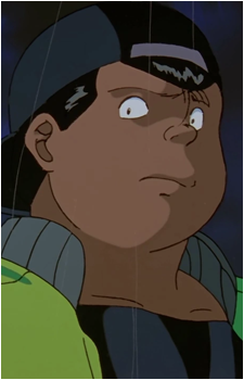 Okubo's image