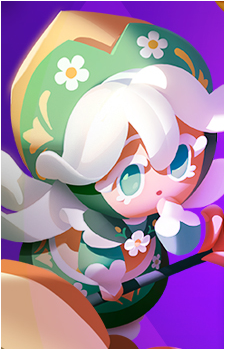 Chamomile Cookie's image